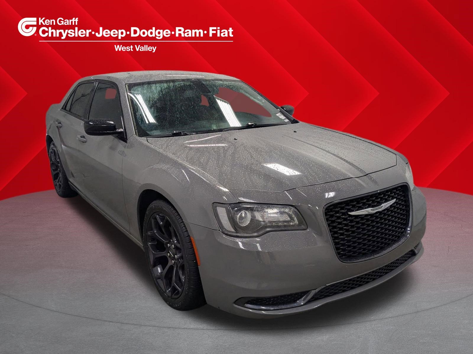 2019 Chrysler 300