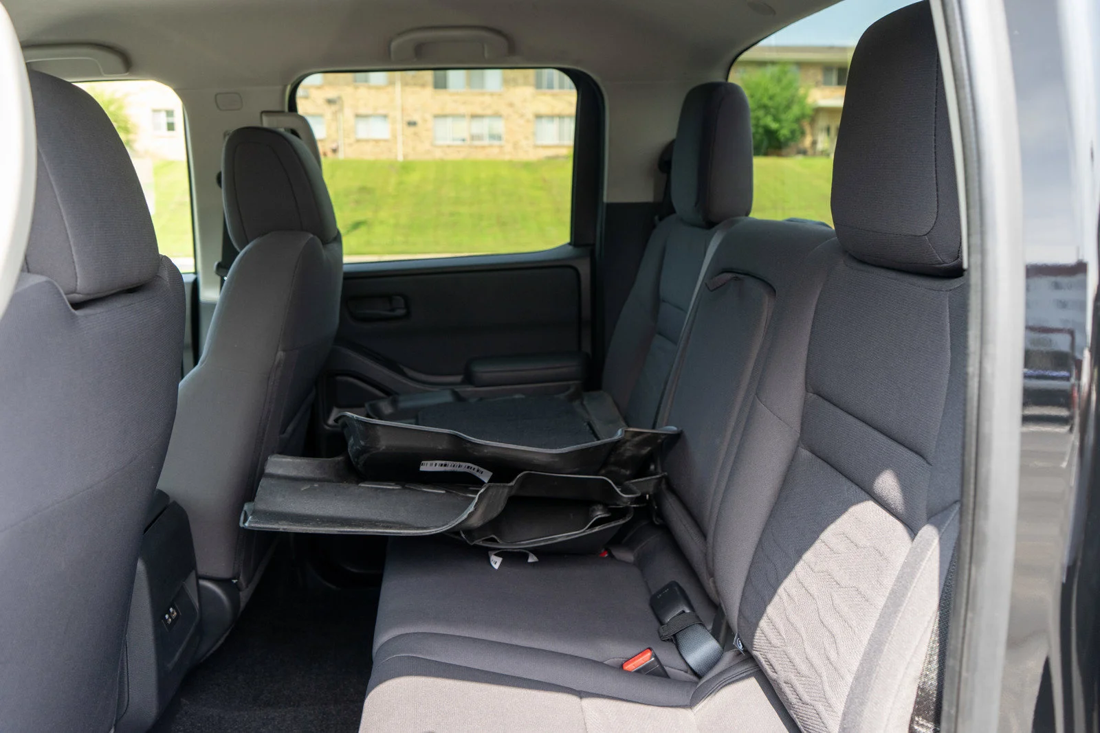 Used 2022 Super Black Nissan S image 28