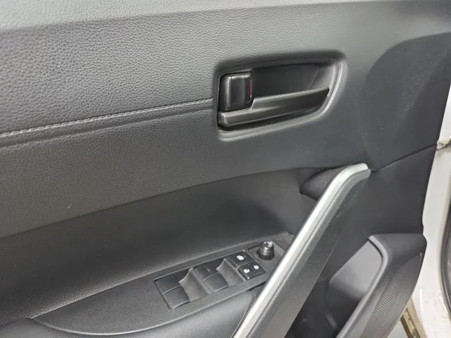 Used 2026 Pearl Toyota LE image 10