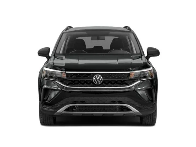 Used 2024 Pyrite Silver Metallic Volkswagen S image 4
