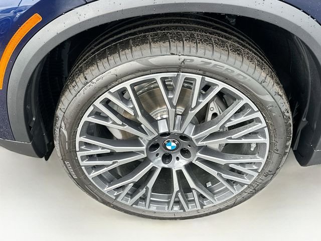 New 2026 Blue BMW sDrive40i image 26