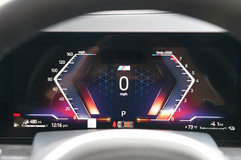 New 2026 Alpine White BMW xDrive50e image 16