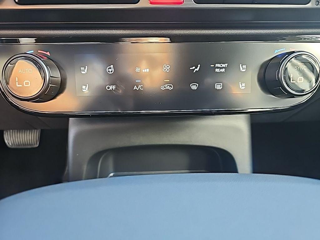 New 2026 Silver Hyundai XRT Pro image 20