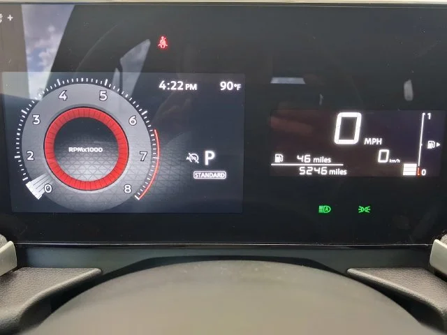 Used 2026 Gray Nissan SV image 19
