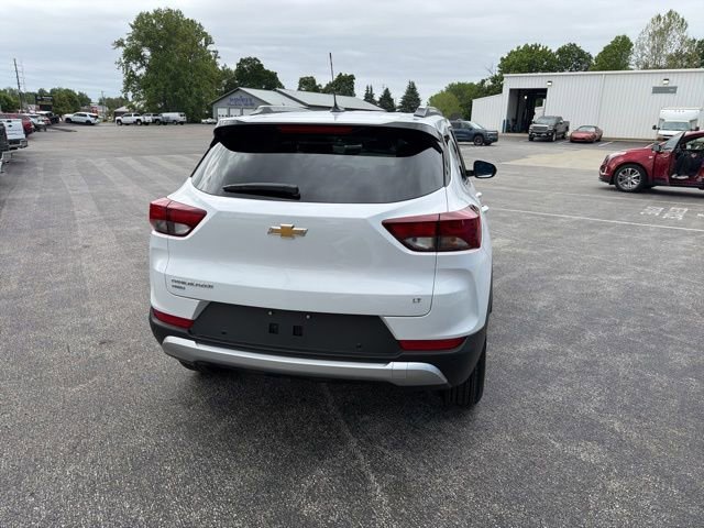 2026 Chevrolet Trailblazer LT - Photo 10
