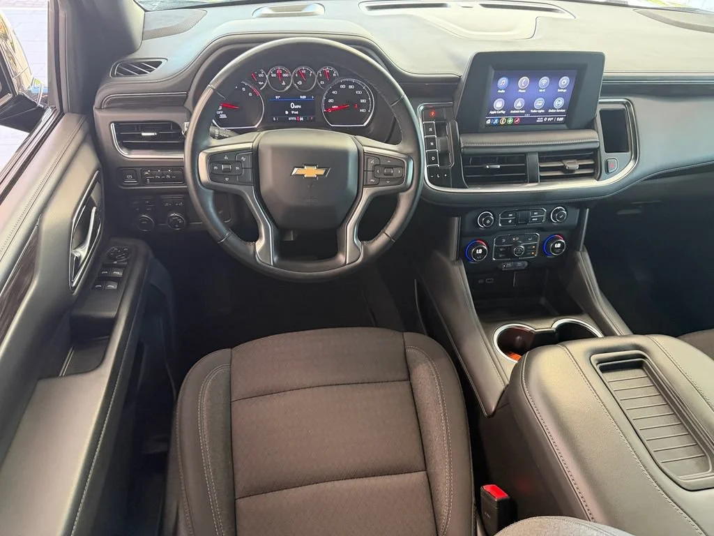 Certified Used 2024 Black Chevrolet LS image 14