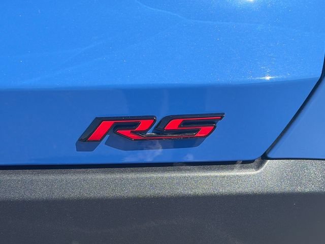 2027 Chevrolet Equinox RS - Photo 33