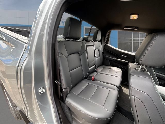 2026 Chevrolet Colorado LT - Photo 12