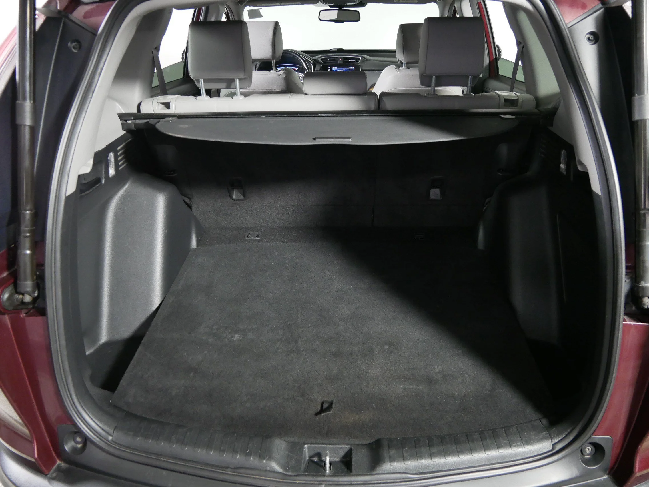 Used 2017 Gray Honda Touring image 18