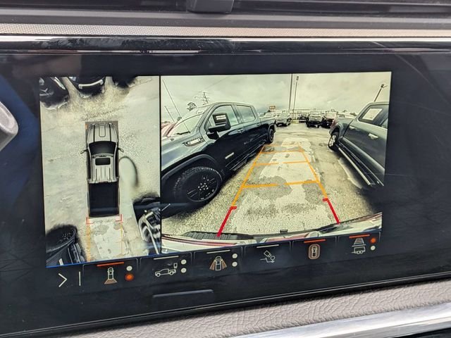 Used 2024 Black GMC Denali image 21