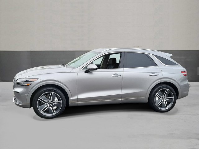 2026 Genesis Electrified GV70 Prestige 20