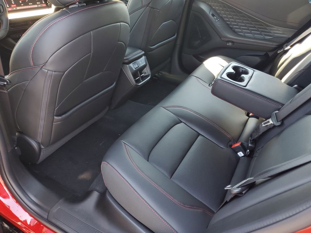 New 2026 Redeye Exterior Paint Dodge R/T Plus image 8