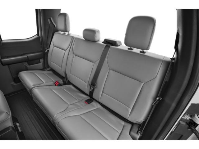 New 2026 White Ford XL image 12