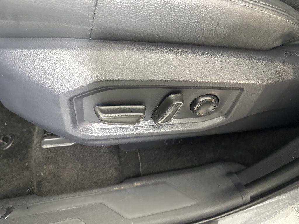 Used 2025 Magnetic Gray Metallic Toyota Limited image 15