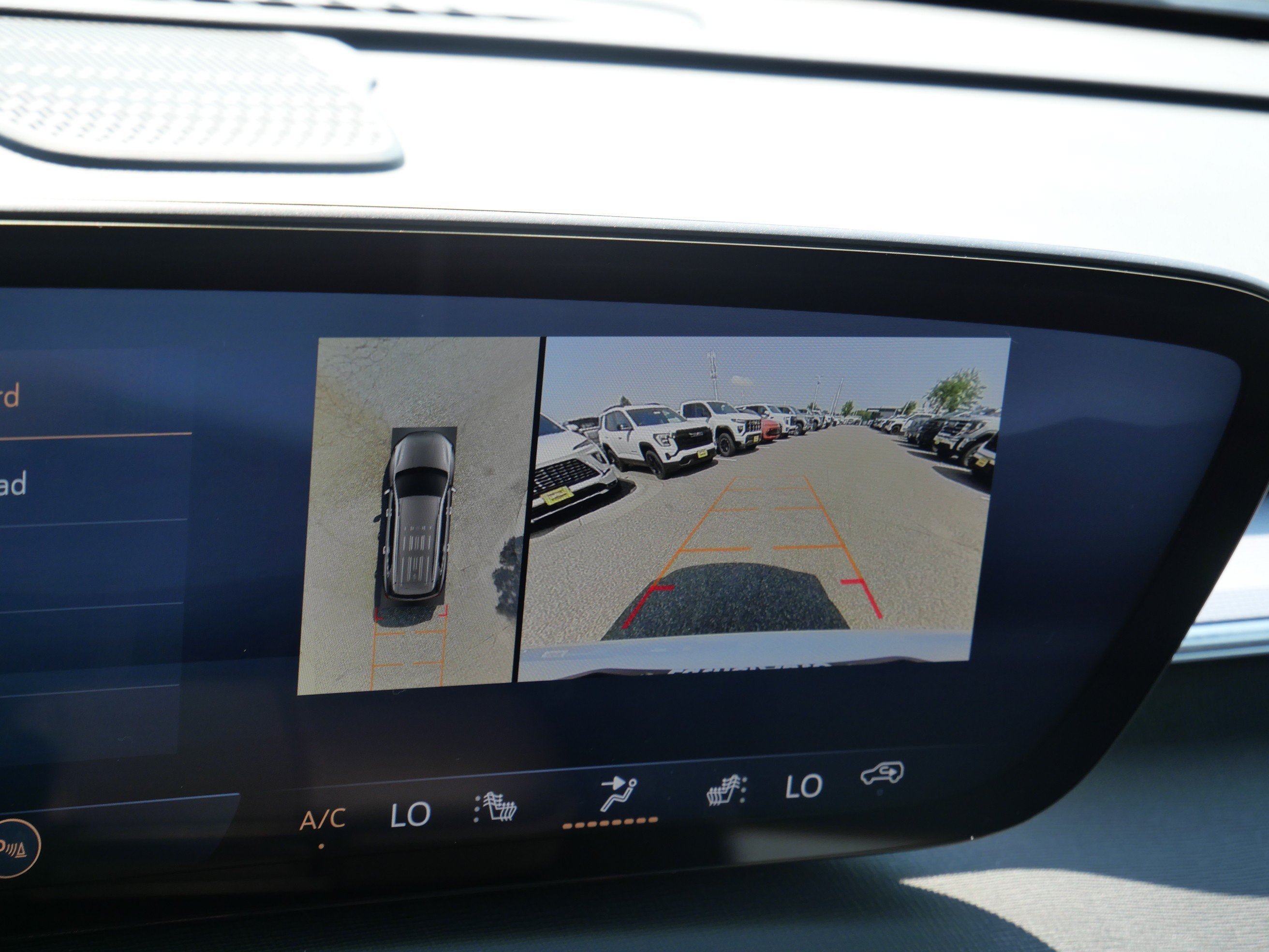 2026 Buick Enclave Sport Touring - Photo 21