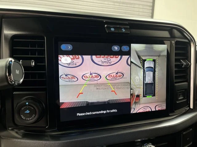 New 2026 Avalanche Ford Platinum image 18