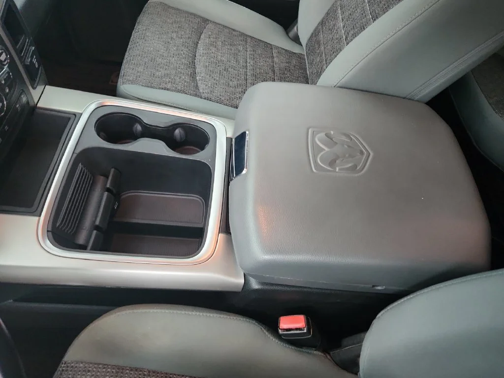 Used 2017 Gray Ram Big Horn image 33