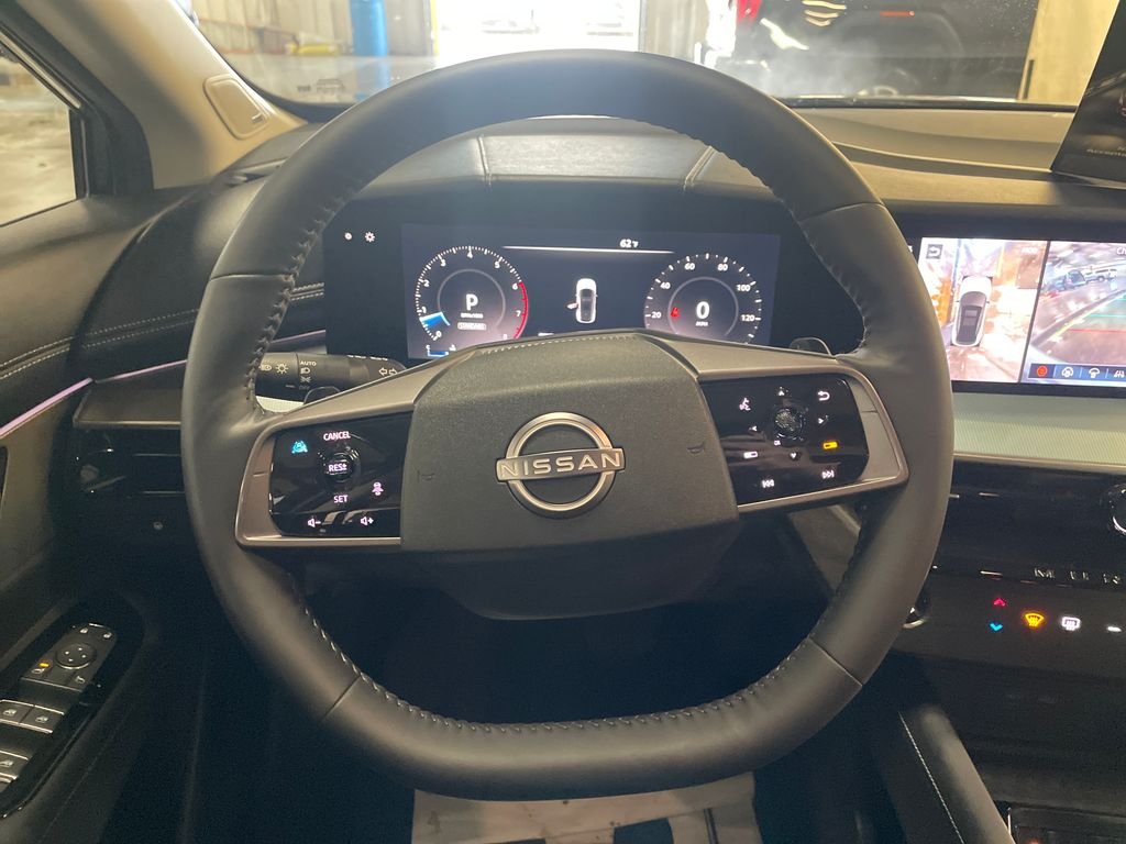 Used 2025 Gray Nissan SL image 23