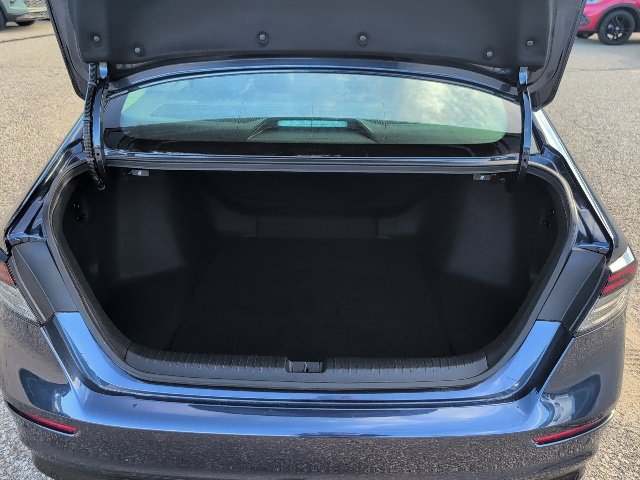 2025 Honda Accord Hybrid Touring - Photo 20