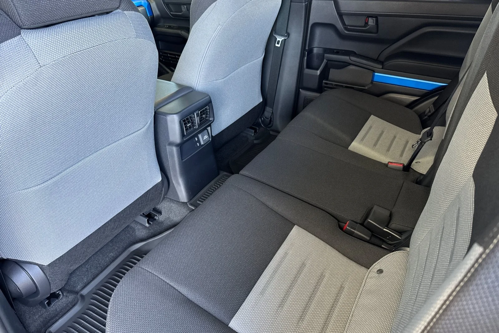 New 2026 Heritage Blue Toyota  TRD Sport image 11