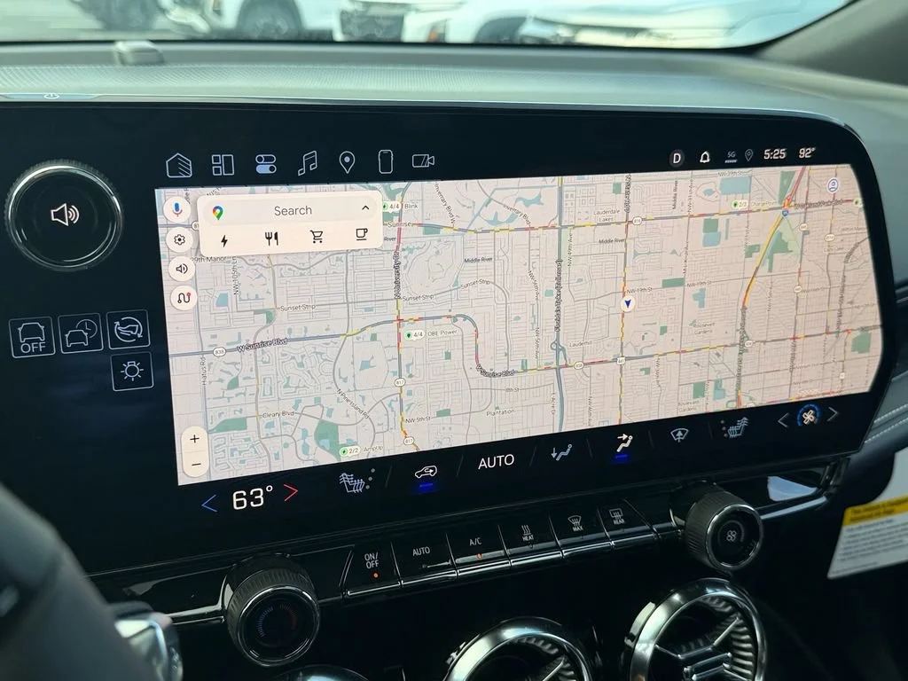 2026 Chevrolet Blazer EV LT - Photo 11