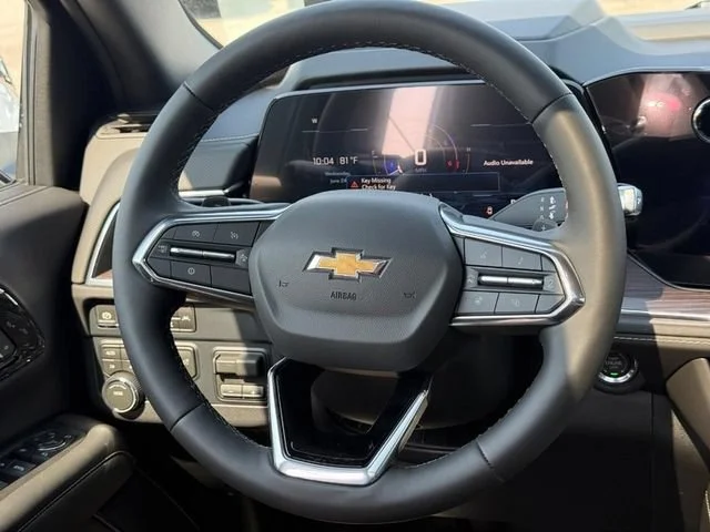 2026 Chevrolet Tahoe Premier - Photo 12