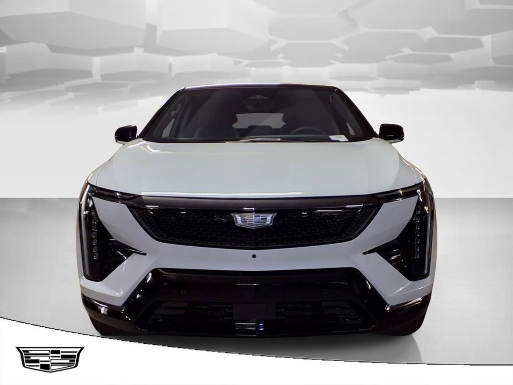 Used 2026 Cadillac OPTIQ Sport with VIN 3GYK3EM52TS168300 for sale in Beverly Hills, CA
