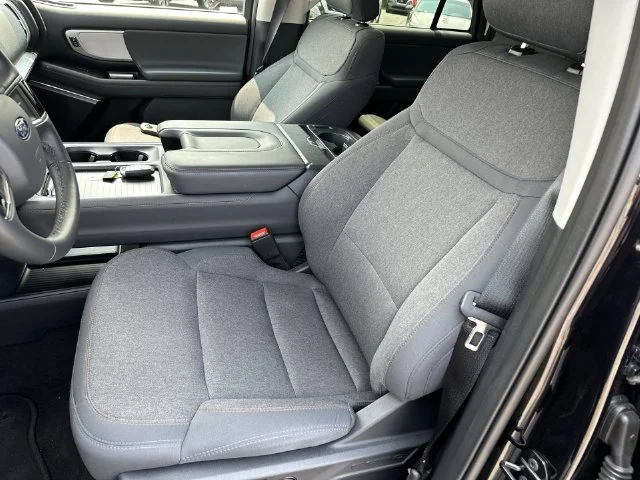 Certified Used 2025 Black Ford Active image 16