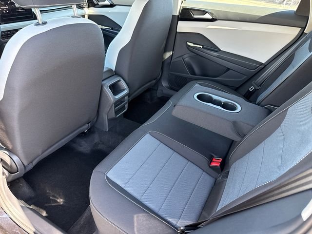 2025 Volkswagen Taos S - Photo 20
