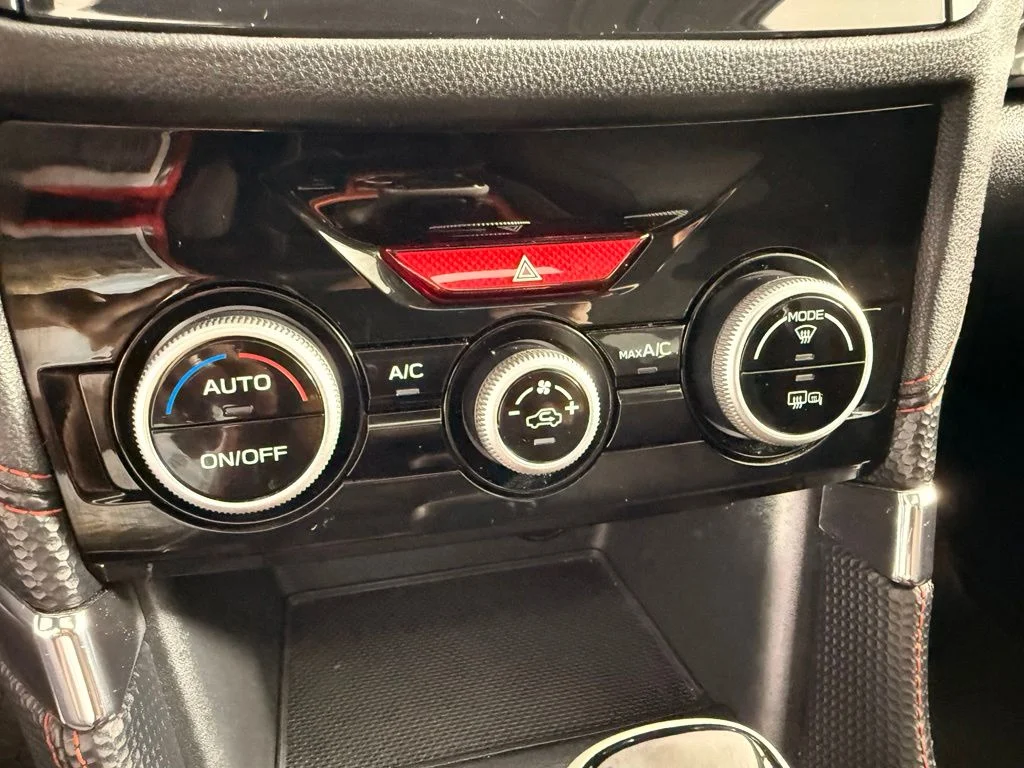 Used 2020 Black Subaru Sport image 24