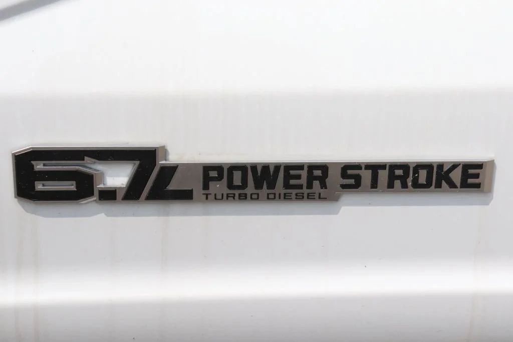 2025 Ford F-550 Super Duty Chassis Cab XL - Photo 28