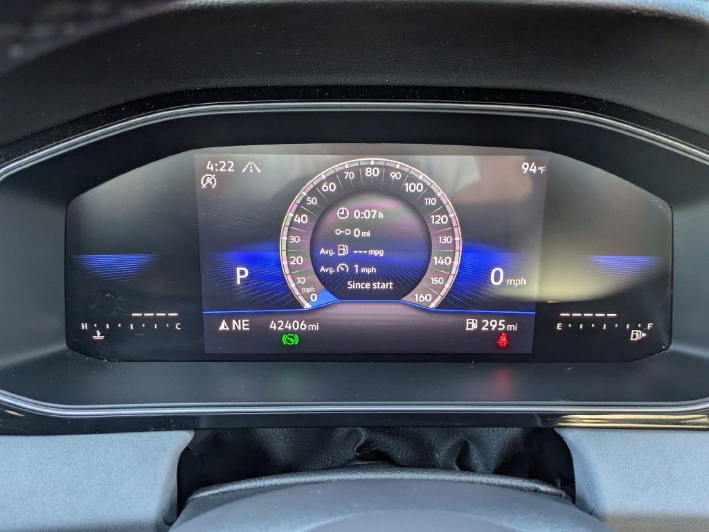 Used 2025  Volkswagen 1.5T SE image 19