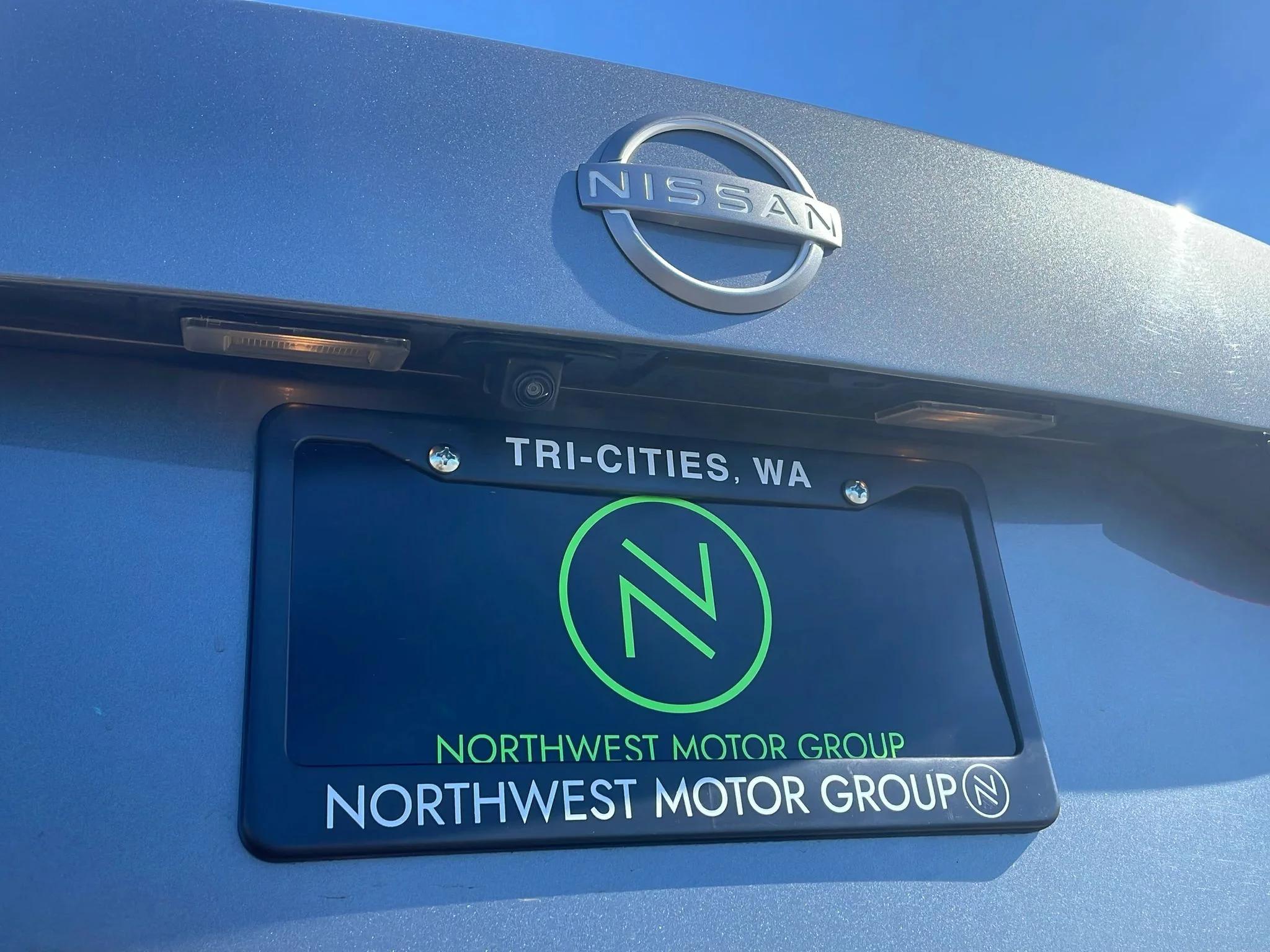 2024 Nissan Sentra SV - Photo 26