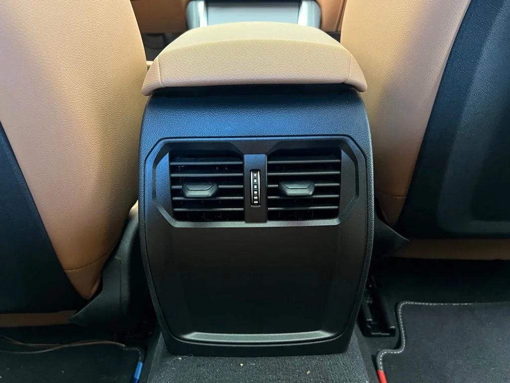 Certified Used 2026 Dravit Grey Metallic BMW M440i xDrive image 10