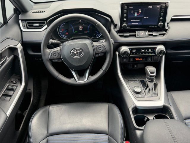 Used 2021 White Toyota XSE image 30