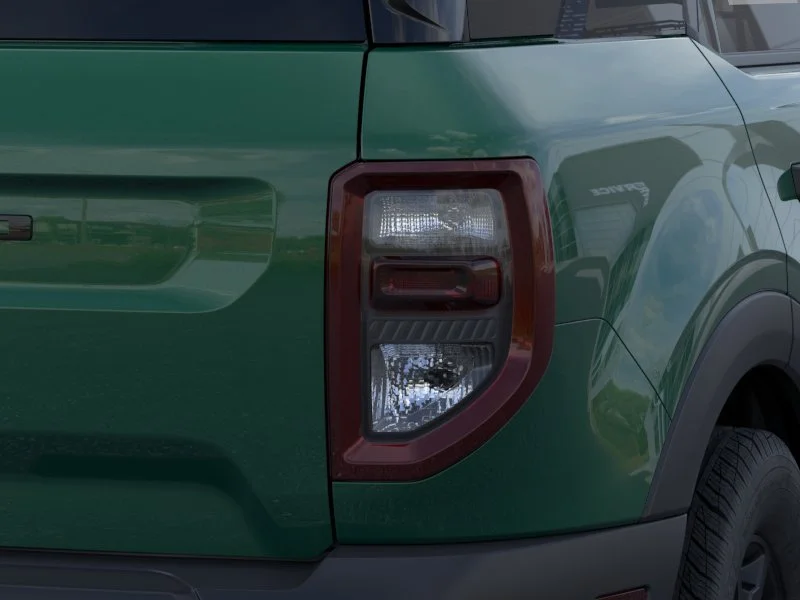 2025 Ford Bronco Sport Big Bend - Photo 21