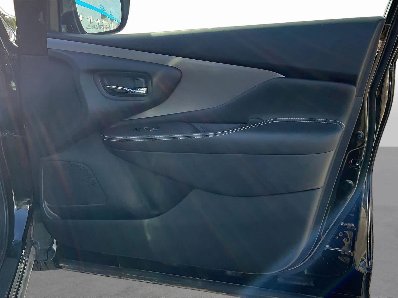 2024 Nissan Murano Midnight Edition - Photo 30