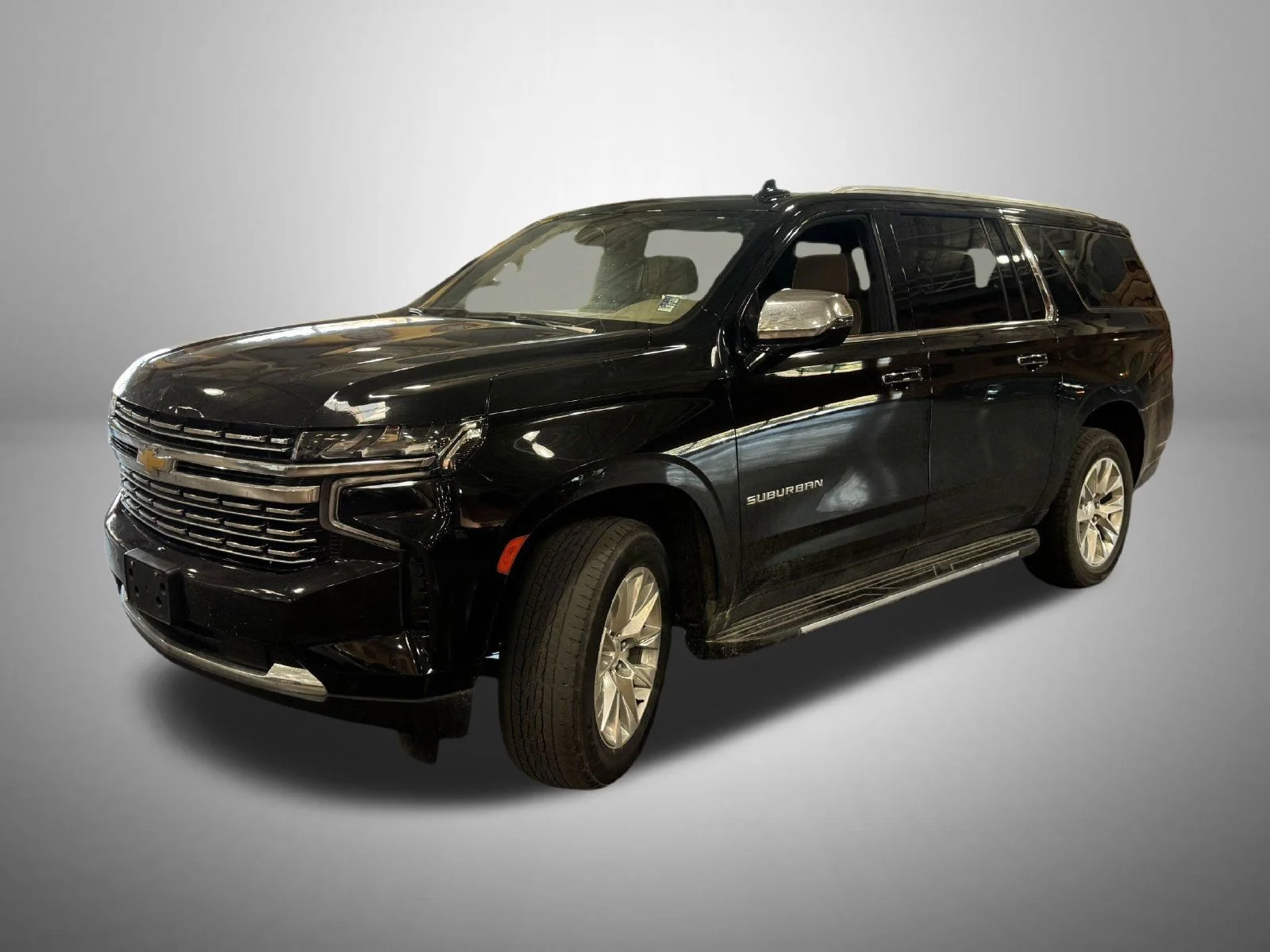 2023 Chevrolet Suburban
