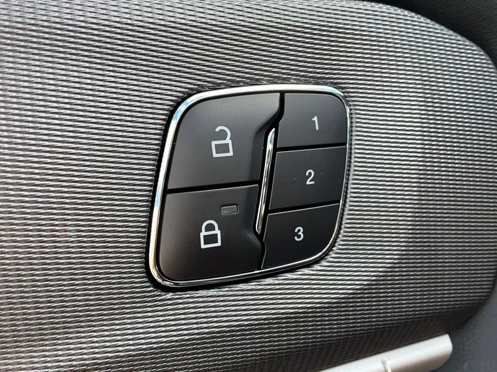 Used 2025 Gray Ford ST image 23