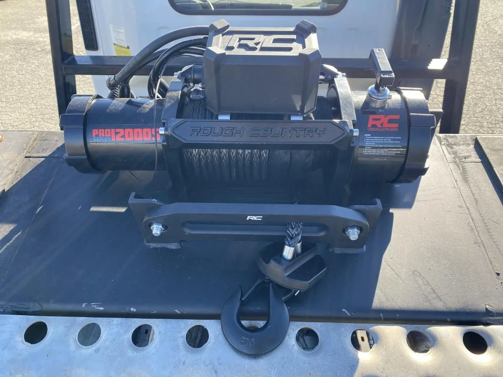 Used 2019  Isuzu Rollback image 45