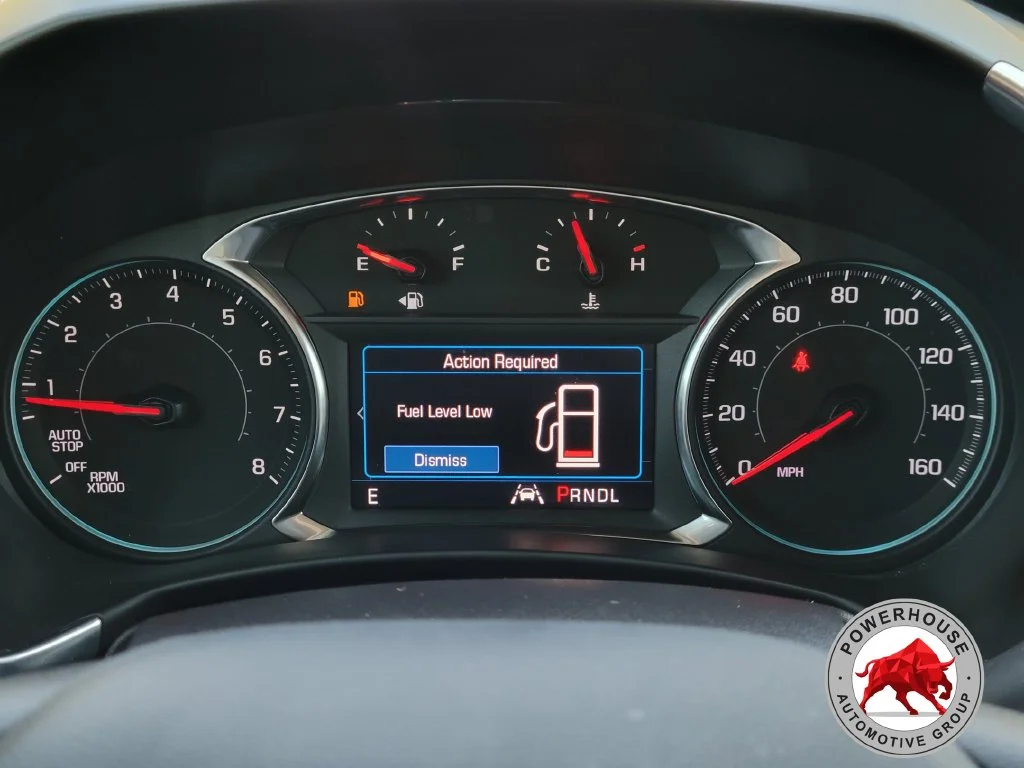 Used 2024 Gray Chevrolet LS image 32