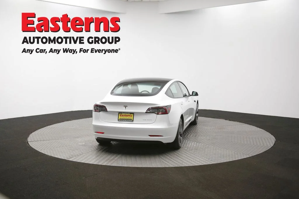 Used 2022 White Tesla Long Range image 33