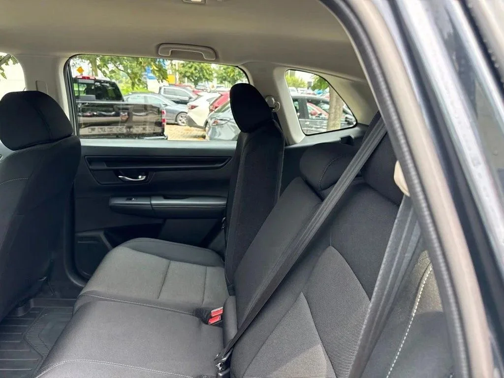 Used 2024 Urban Gray Pearl Honda LX image 13