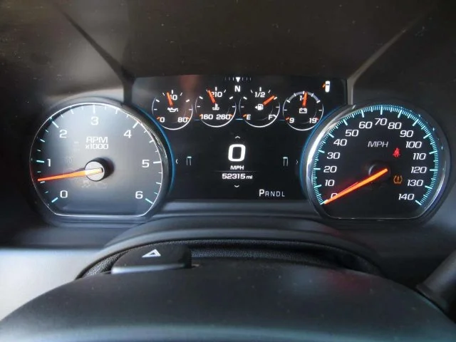 Used 2019 Pearl Chevrolet Premier image 31