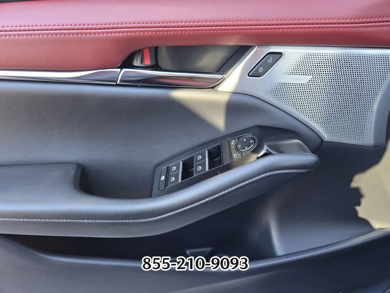 2026 Mazda Mazda3 Premium - Photo 21