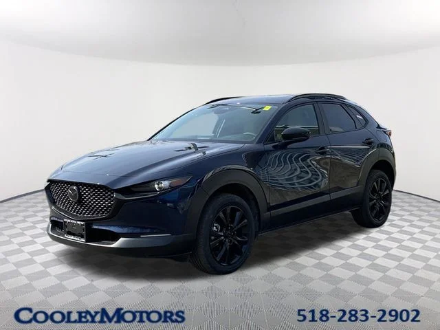 2026 Mazda CX-30 Aire Edition AWD's photo