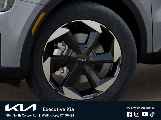 2025 Kia Sorento SX Prestige - Photo 9