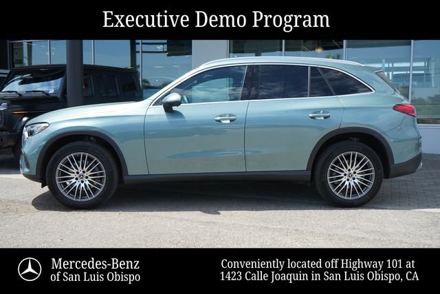 Used 2026  Mercedes-Benz GLC 300 image 5