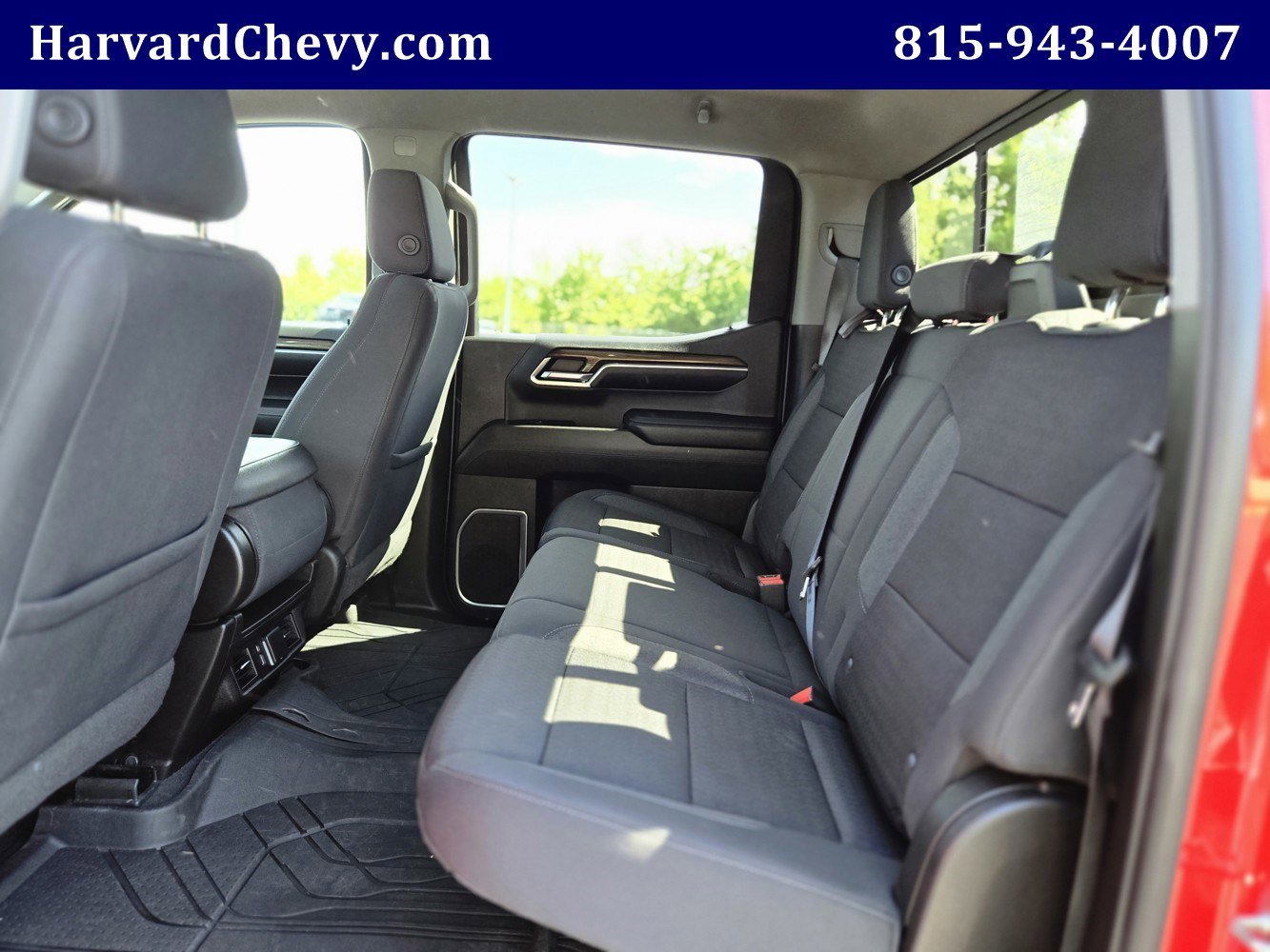 2022 Chevrolet Silverado 1500 LT - Photo 26