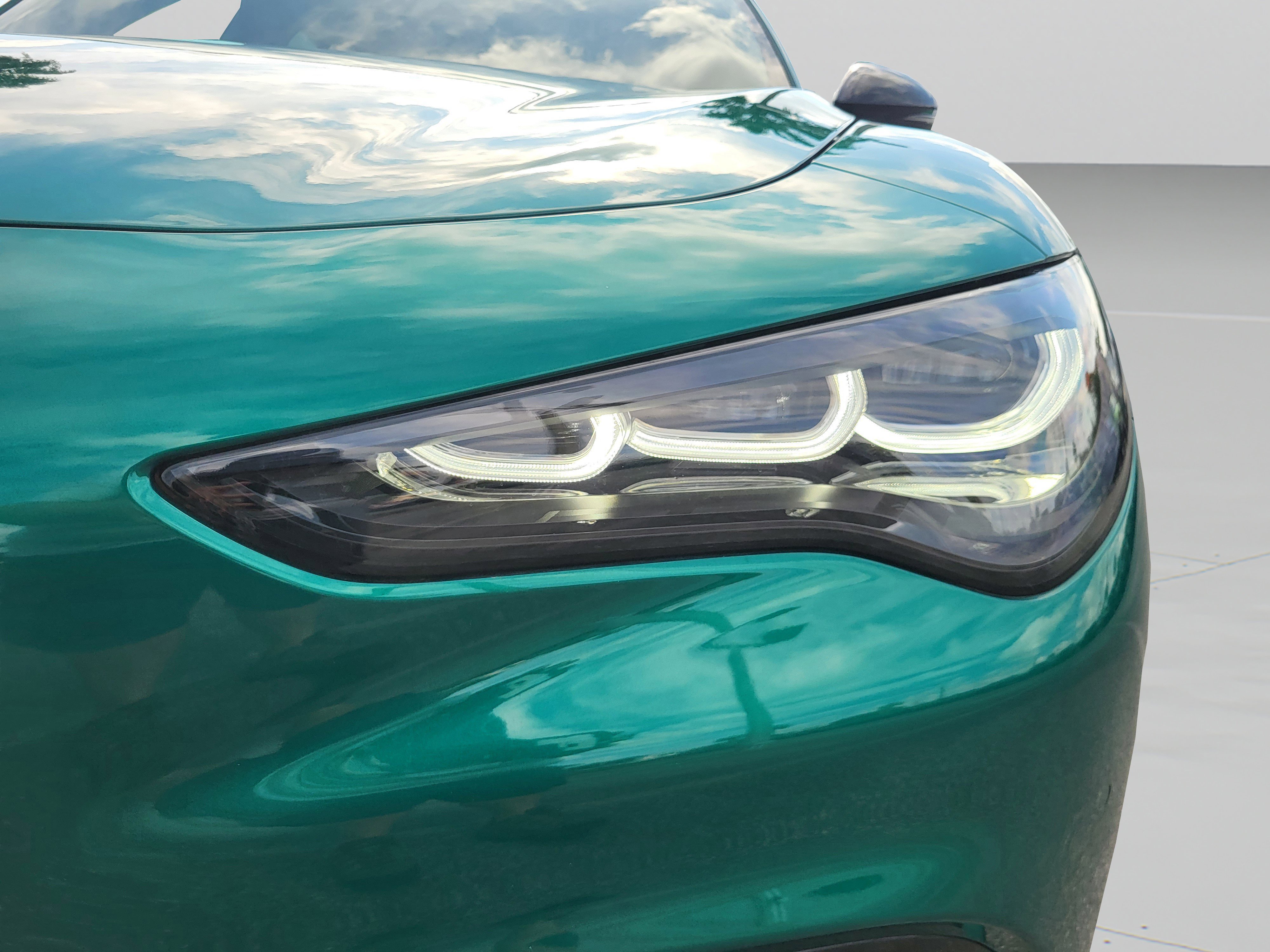 2025 Alfa Romeo Stelvio Intensa - Photo 62